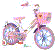 子供自転車
